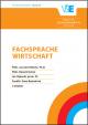 Fachsprache Wirtschaft - 2. vydání