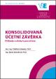 Konsolidovaná účetní závěrka. Příklady a úlohy k procvičení - 3. přepracované vydání