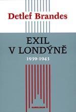 Exil v Londýně 1939 - 1943