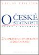 O české státnosti 2 (úvahy a polemiky)