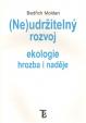 (Ne)udržitelný rozvoj