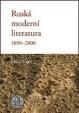 Ruská moderní literatura 1890-2000