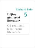 Dějiny německé literatury