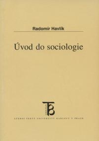 Úvod do sociologie