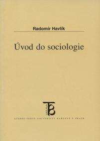 Úvod do sociologie