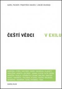 Čeští vědci v exilu