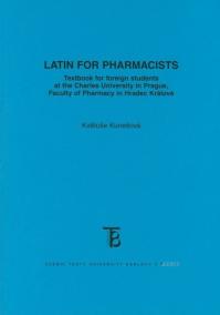 Latin for Pharmacists