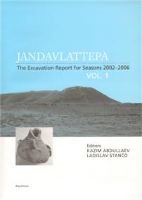 Jandavlattepa