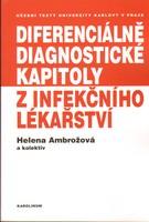 Diferenciálně diagnostické kapitoly z infekčního lékařství