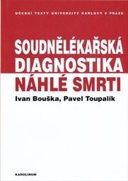 Soudnělékařská diagnostika náhlé smrti