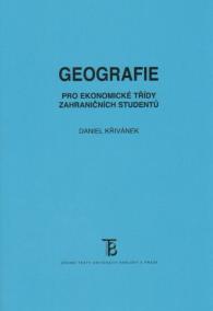 Geografie pro ekonomické třídy zahraničních studentů