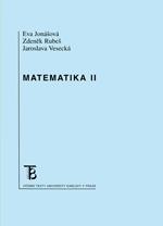 Matematika II