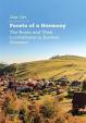 Facets of a Harmony The Roma and Their Locatedness in Eastern Slovakia