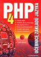 PHP 4 učebnice základů jazyka