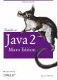 Naučte se Java 2 Micro Edition