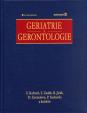 Geriatrie a gerontologie