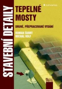 Stavební detaily Tepelné mosty