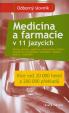 Medicína a farmacie v 11 jazycích
