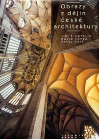 Obrazy z dějin české architektury