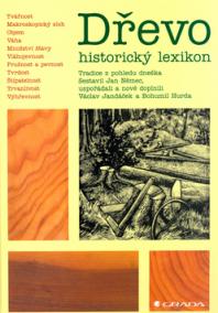 Dřevo  Historický lexikon