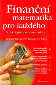 Finanční matematika pro každého