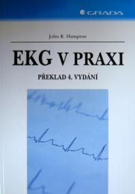EKG v praxií - překlad 4. vydání