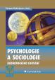 Psychologie a sociologie ekonomického chování