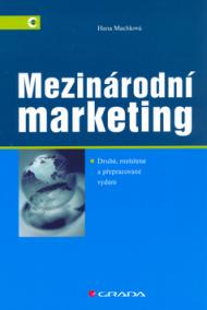 Mezinárodní marketing