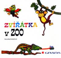 Zvířátka v ZOO - Grada