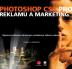Photoshop CS2 pro reklamu a marketing