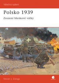 Polsko 1939 - Zrození bleskové války