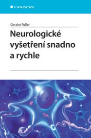 Neurologické vyšetření snadno a rychle