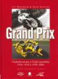 Grand Prix - Československa a České republiky