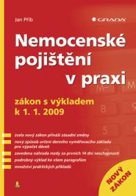 Nemocenské pojištění v praxi