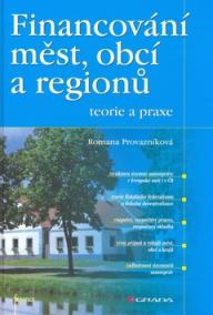 Financování měst, obcí a regionů