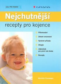 Nejchutnější recepty pro kojence