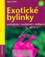 Exotické bylinky