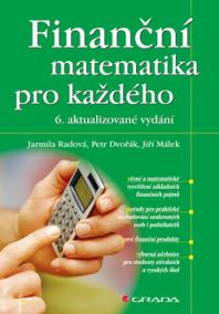 Finanční matematika pro každého 6.vyd.