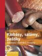 Klobásy, salámy, paštiky