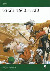 Piráti 1660 - 1730