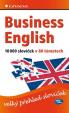 Business English 10000 slovíček v 80 tématech