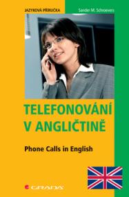 Telefonování v angličtině