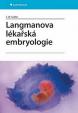 Langmanova lékařská embryologie