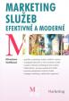 Marketing služeb – efektivně a moderně