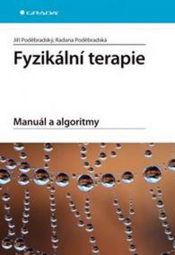 Fyzikální terapie - Manuál a algoritmy