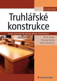 Truhlářské konstrukce