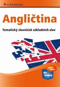 Angličtina - Tématický slovníček