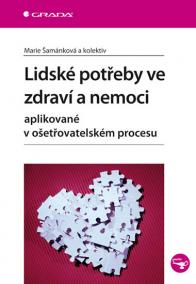 Lidské potřeby ve zdraví a nemoci