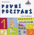 První počítání - Předškoláček 3-6 let