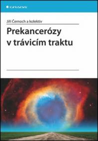 Prekancerózy v trávicím traktu